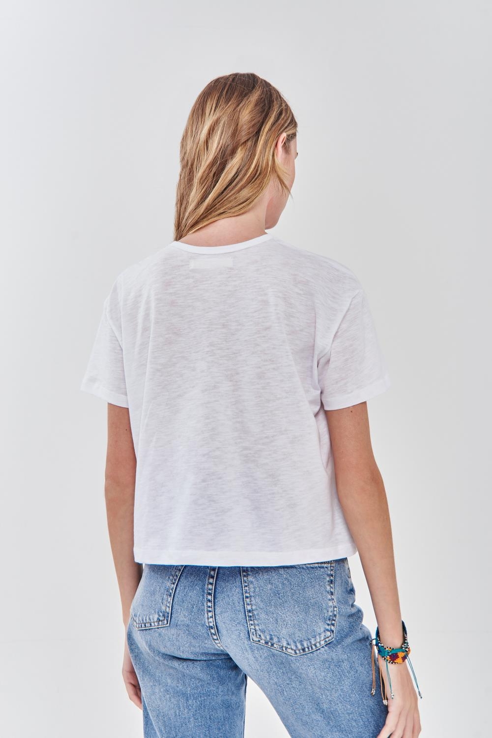 Polera Eyes To See