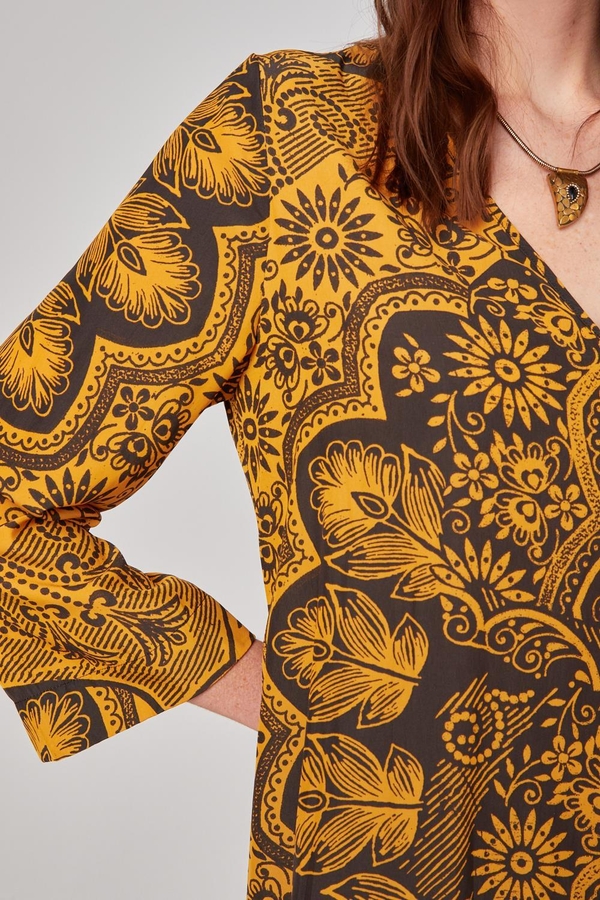 VESTIDO OLIEN ELISA