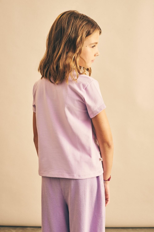 Polera Hands Girls