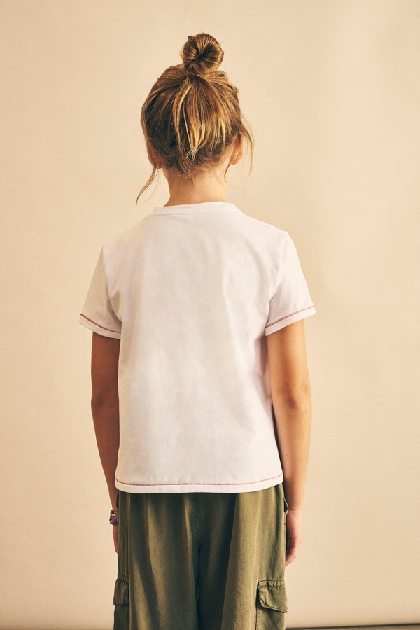Polera New Cata Girls