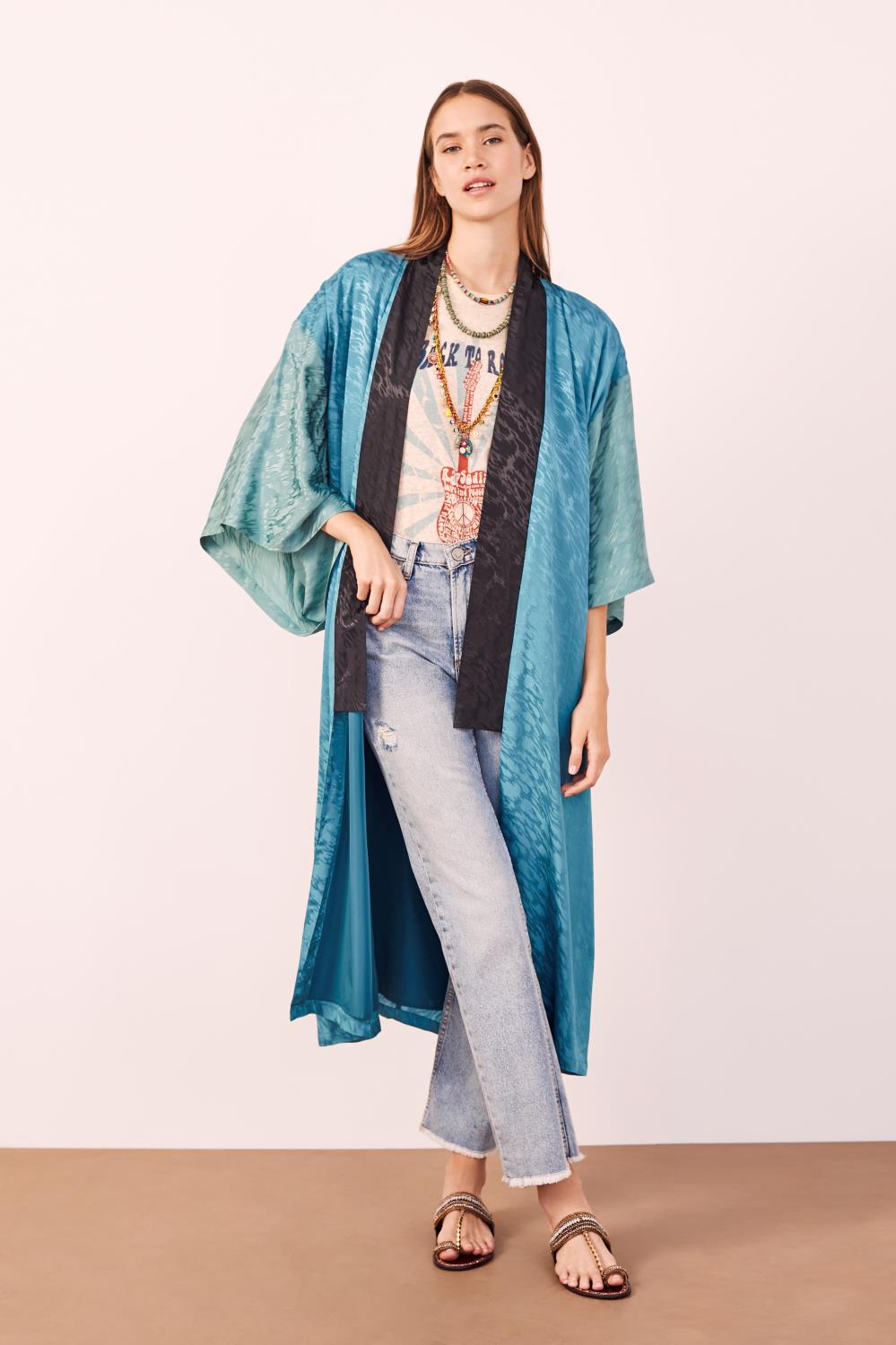 Kimono Essential Rapsodia