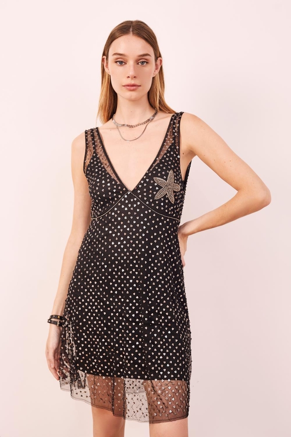 Vestido Star