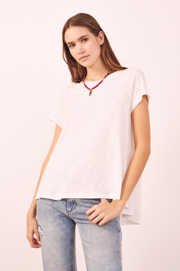 polera Marin New Basic D