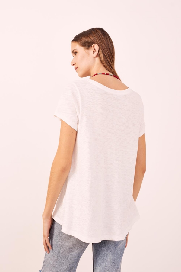polera Marin New Basic D