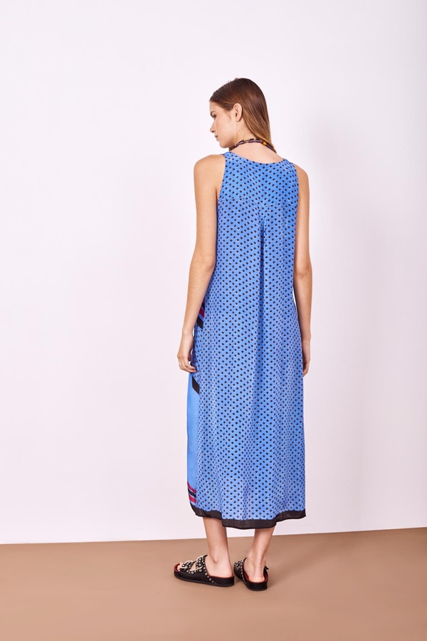 Vestido Sacha Trujillo