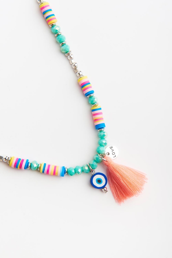 Collar Hope Girls