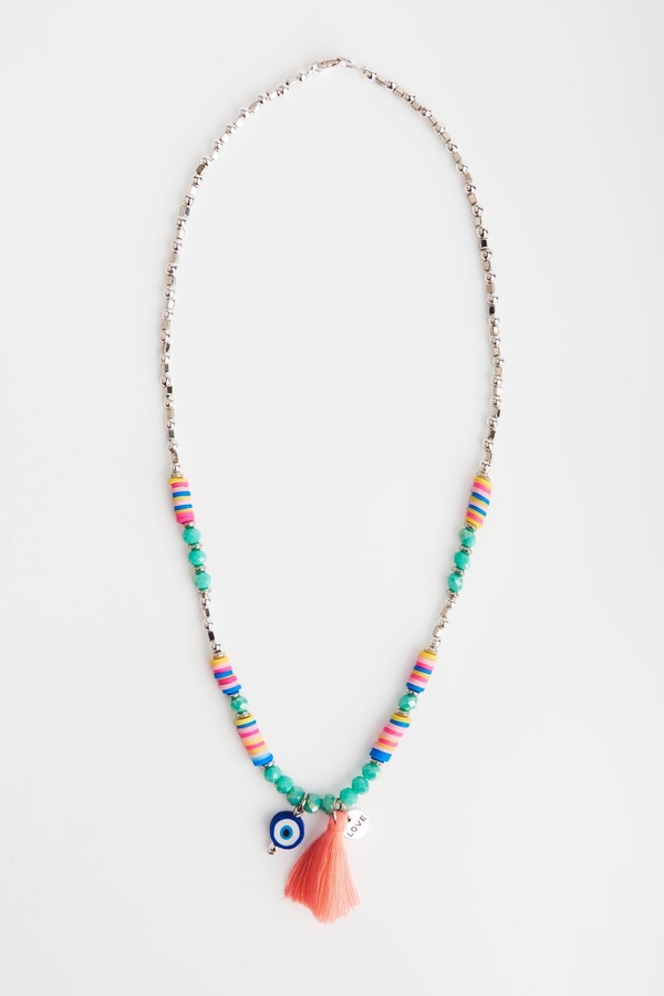 Collar Hope Girls