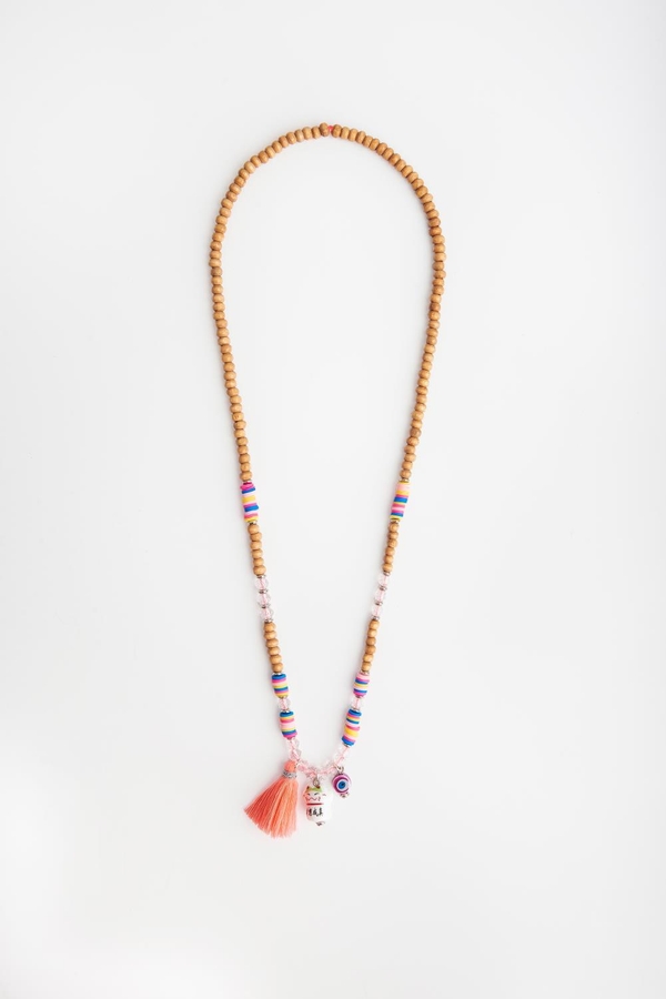 Collar Luchi Girls