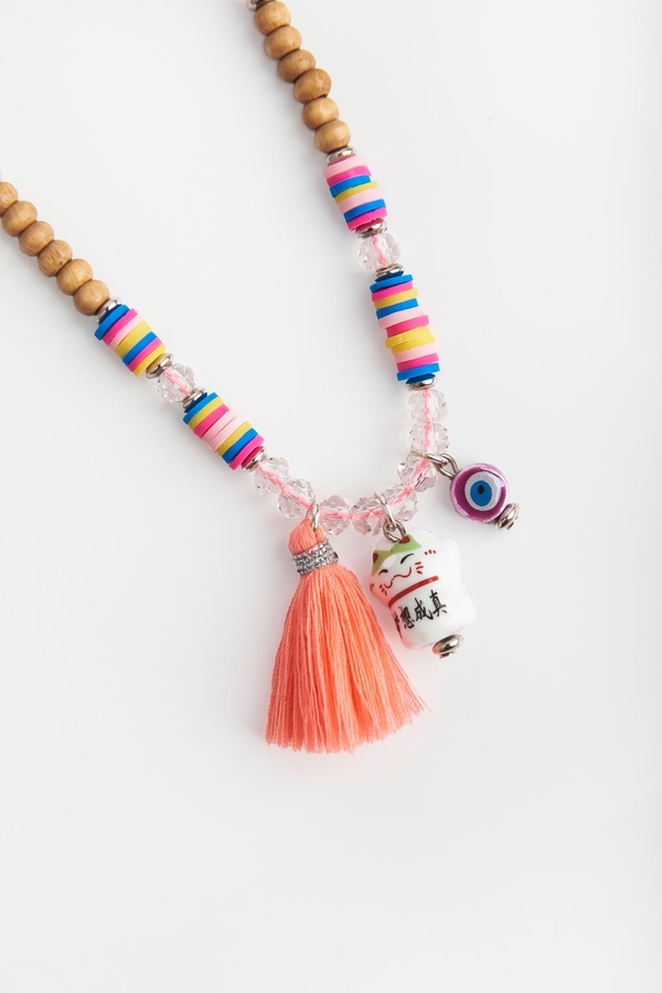Collar Luchi Girls