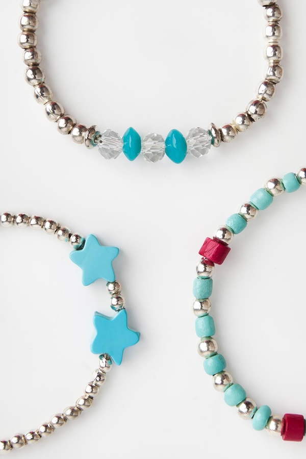 Pulsera Set New Girls