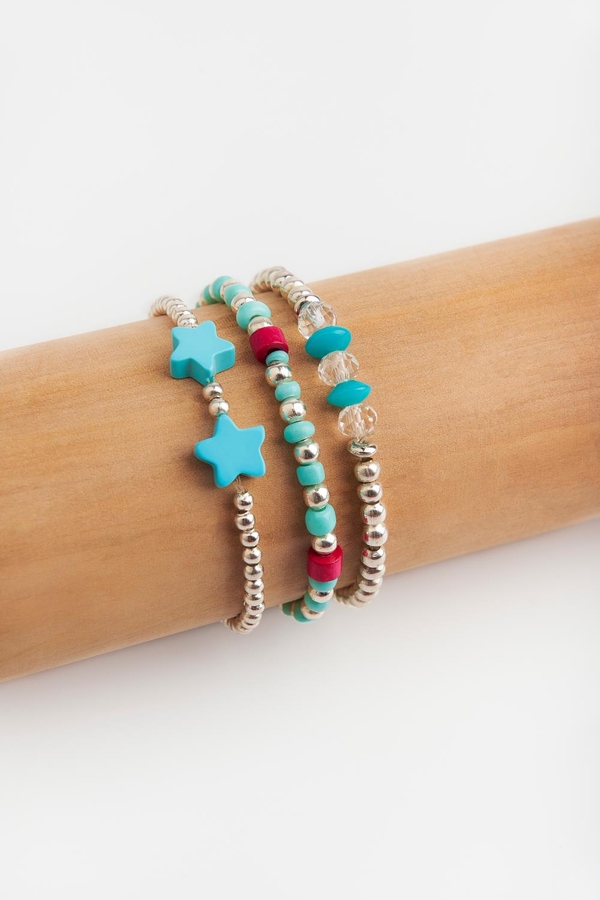 Pulsera Set New Girls