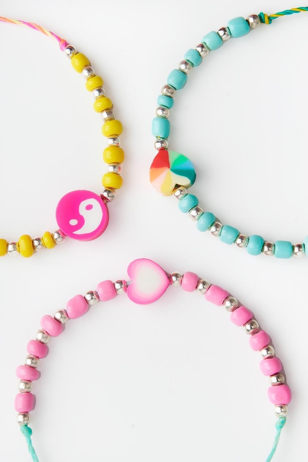 Pulsera Set Peace Girls