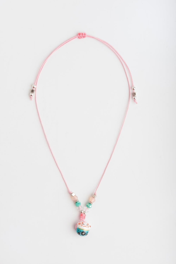 Collar Set Paz Girls