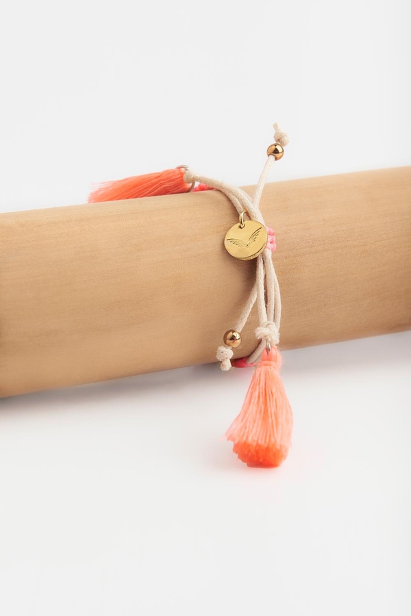 Pulsera Mery Girls