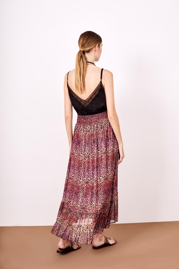 Falda Ikat Summer