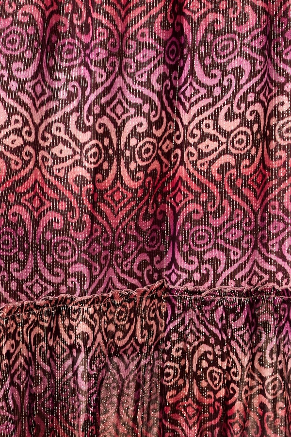 Falda Ikat Summer