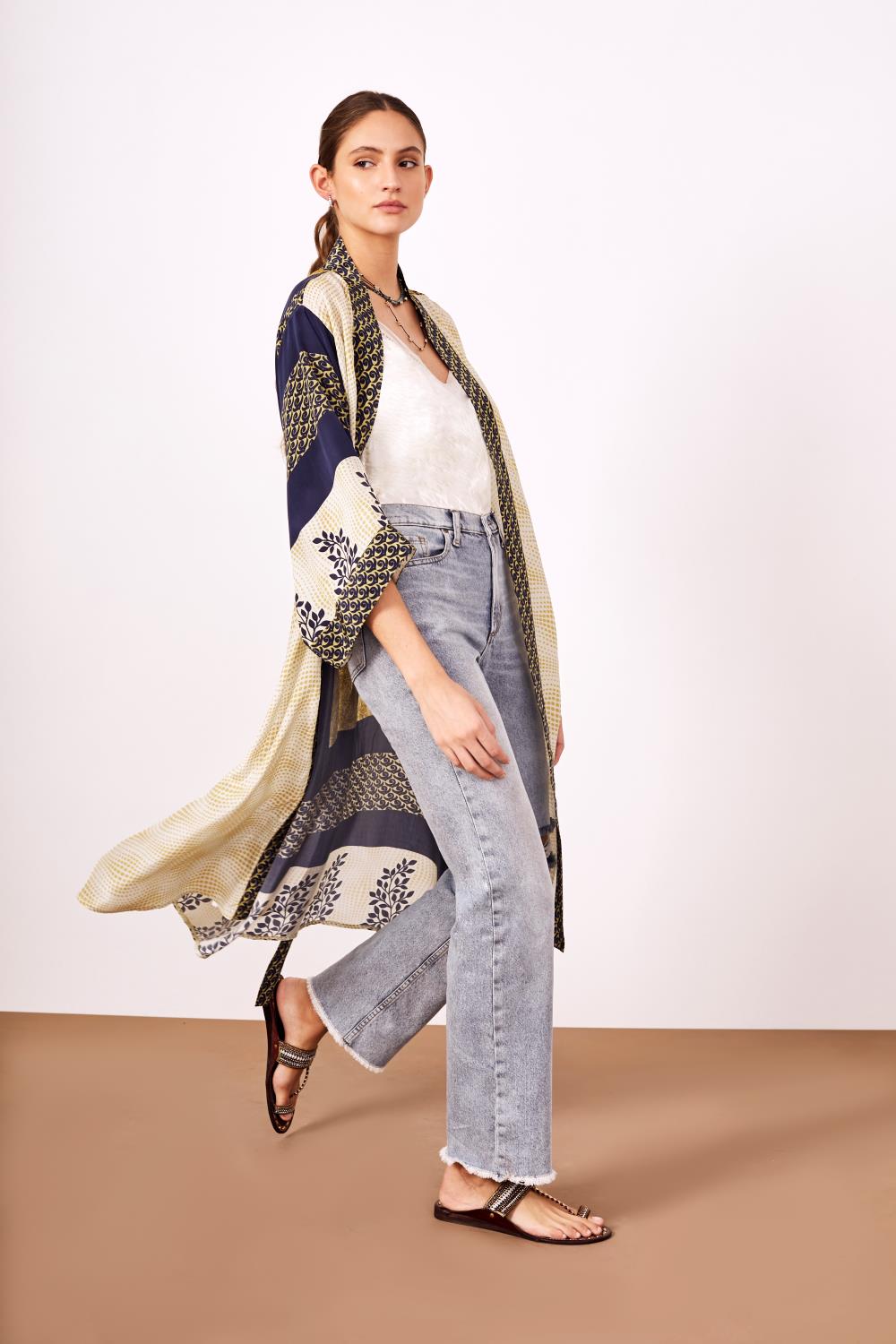 Kimono Vedra Aliou