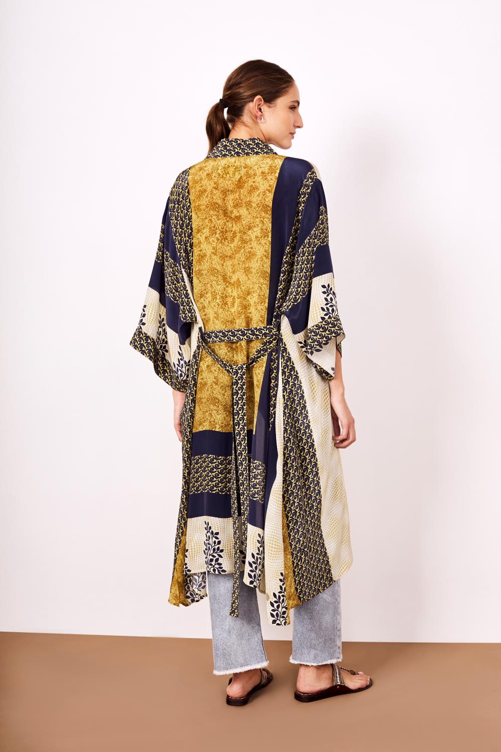 Kimono Vedra Aliou