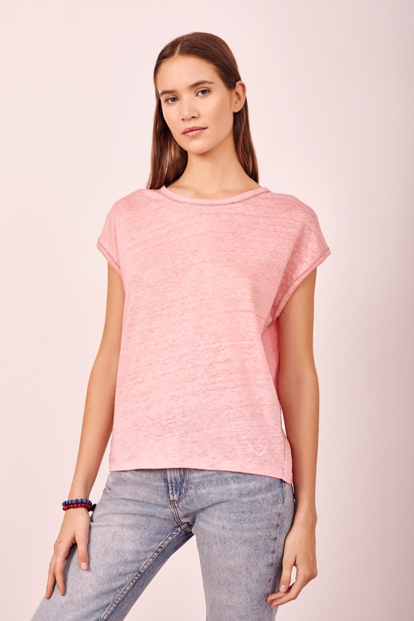 Polera Bolodenka New