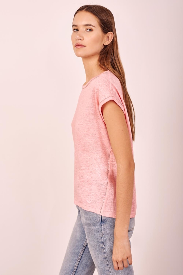 Polera Bolodenka New