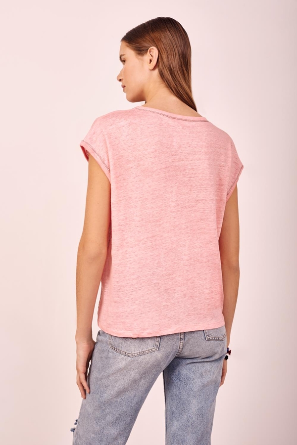 Polera Bolodenka New