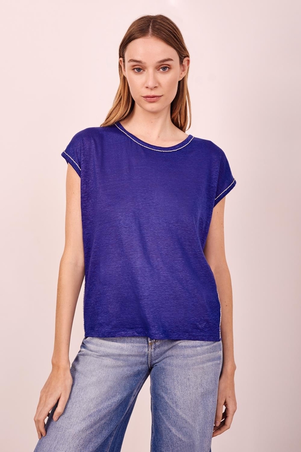 Polera Bolodenka New