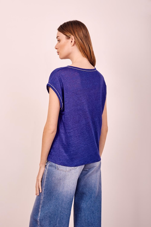 Polera Bolodenka New