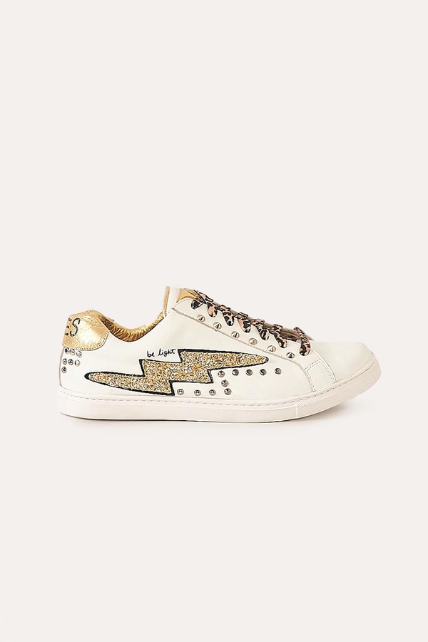 Zapatilla Brooklyn
