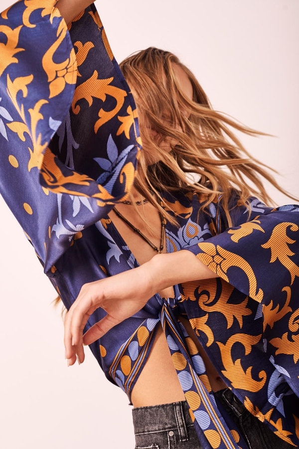 Camisa Comantel Mayura D