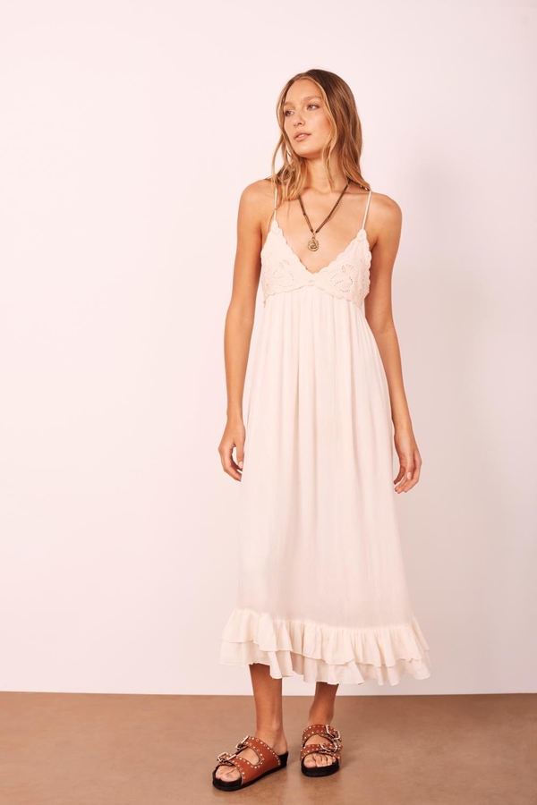Vestido Fresh