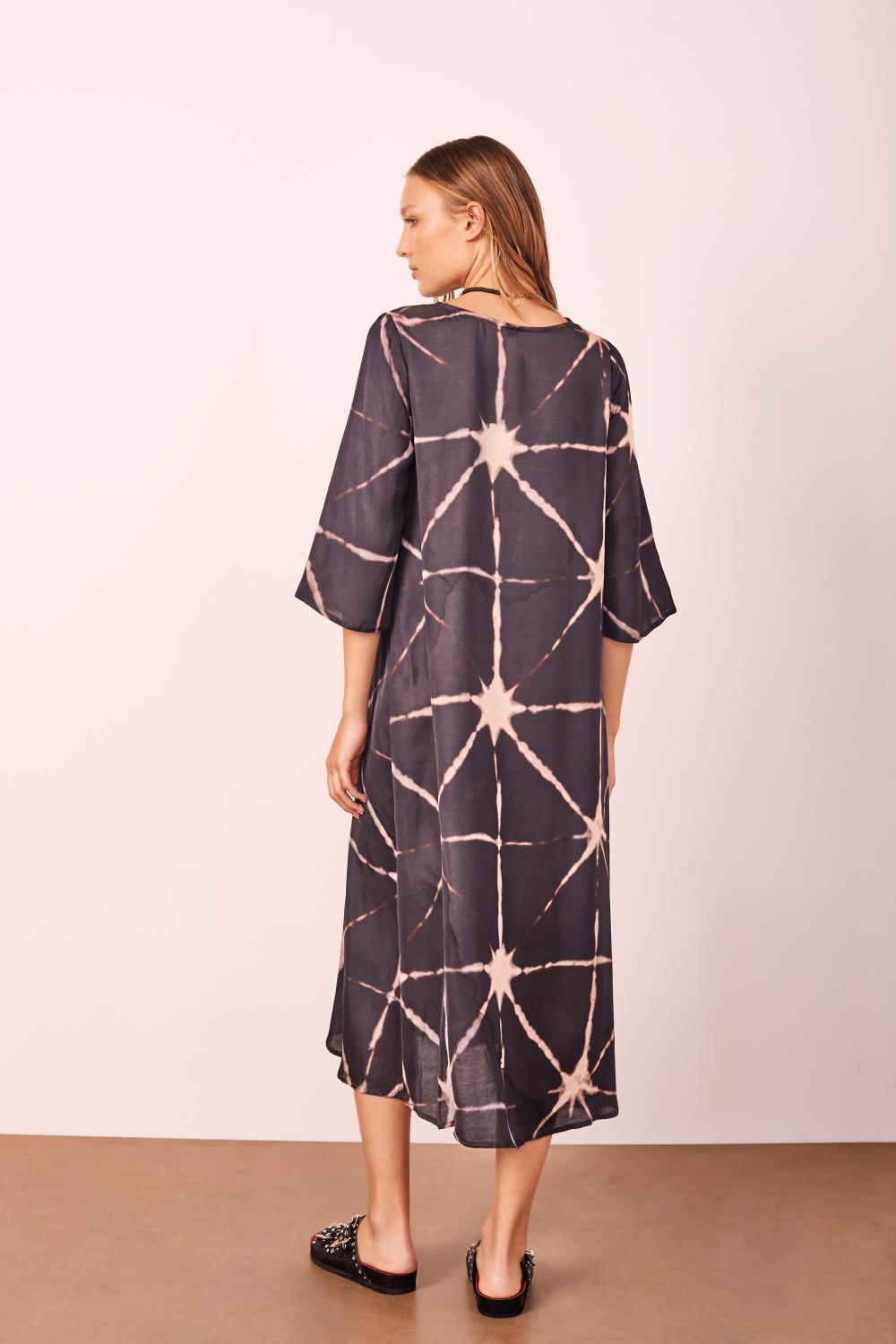 Vestido Olien Batik