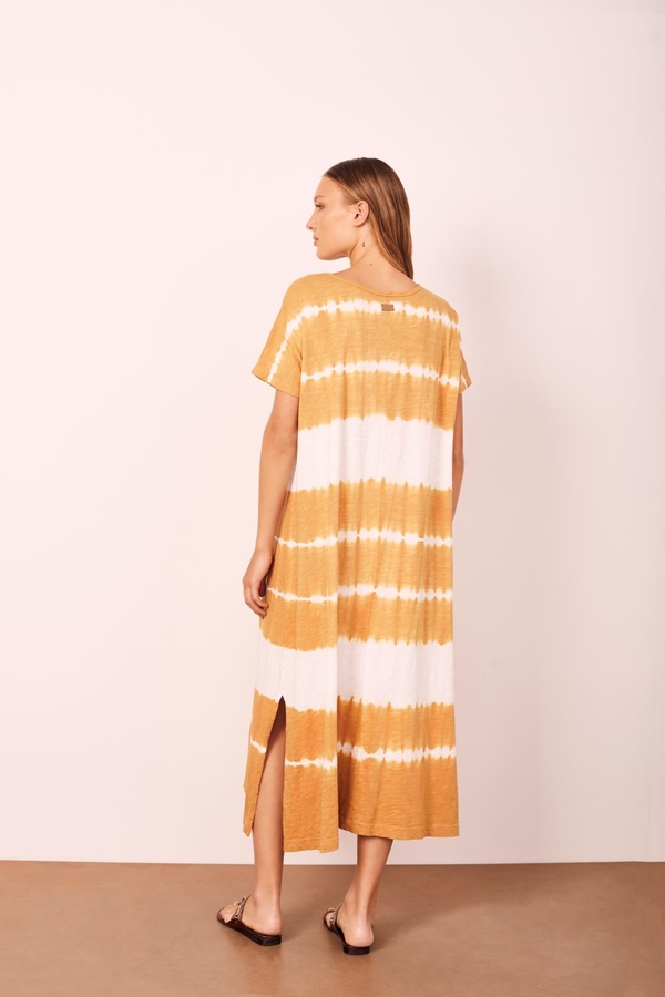 Vestido Cavallet