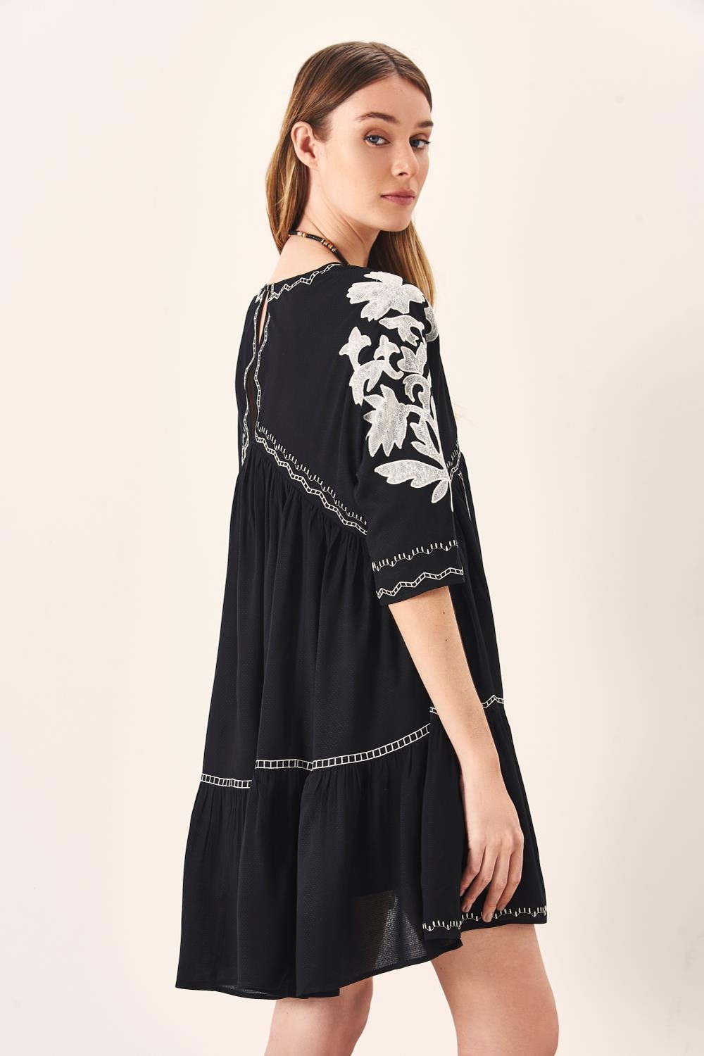 Vestido Denis New