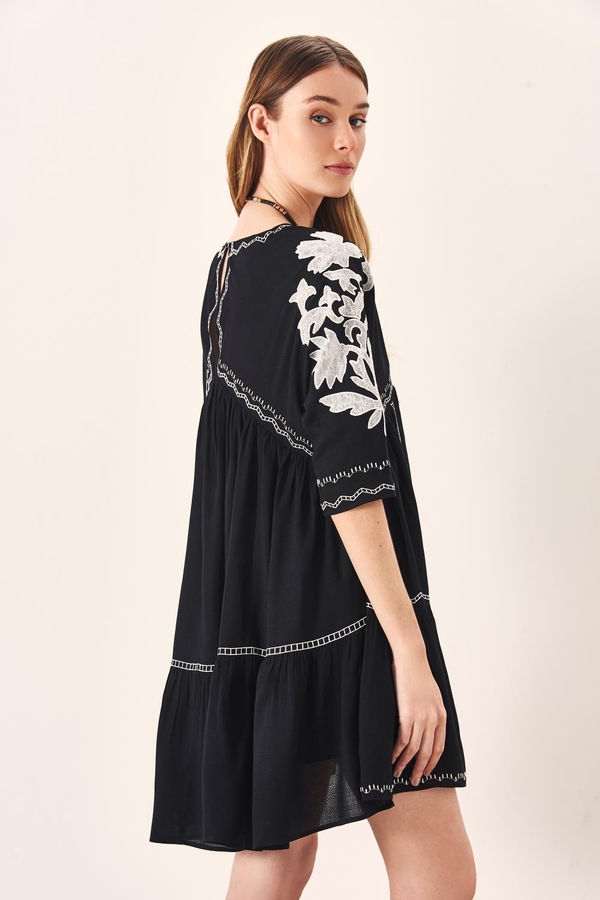 Vestido Denis New