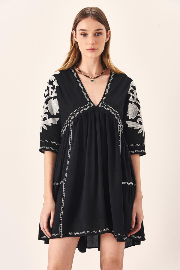 Vestido Denis New