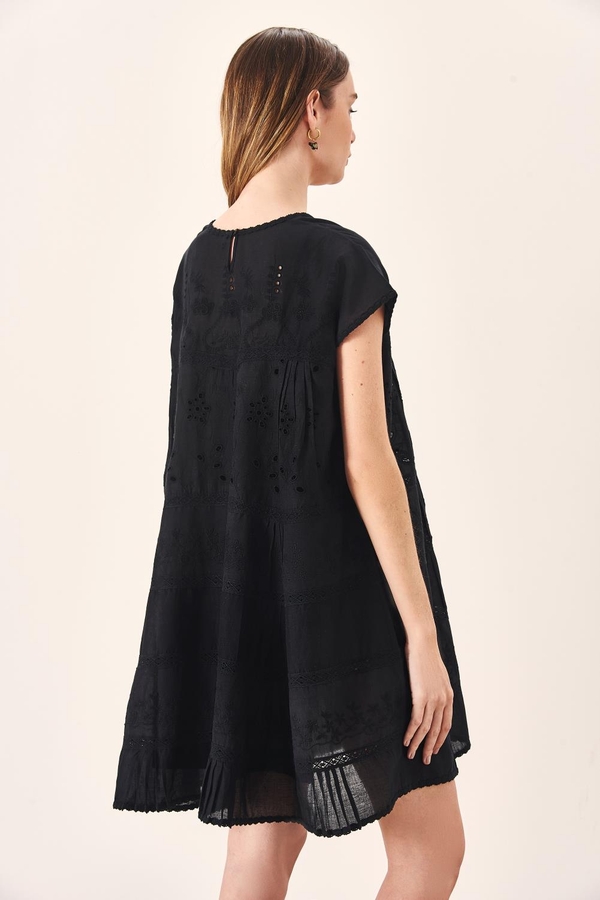 Vestido Lesnoy New