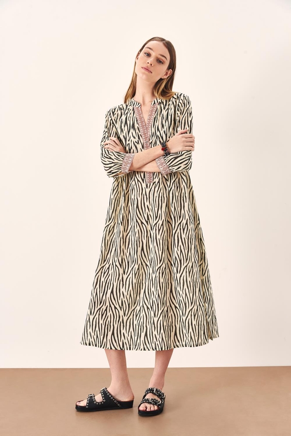 Vestido Sunny Elika