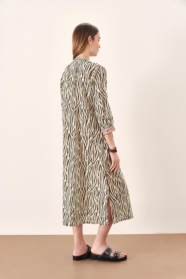 Vestido Sunny Elika