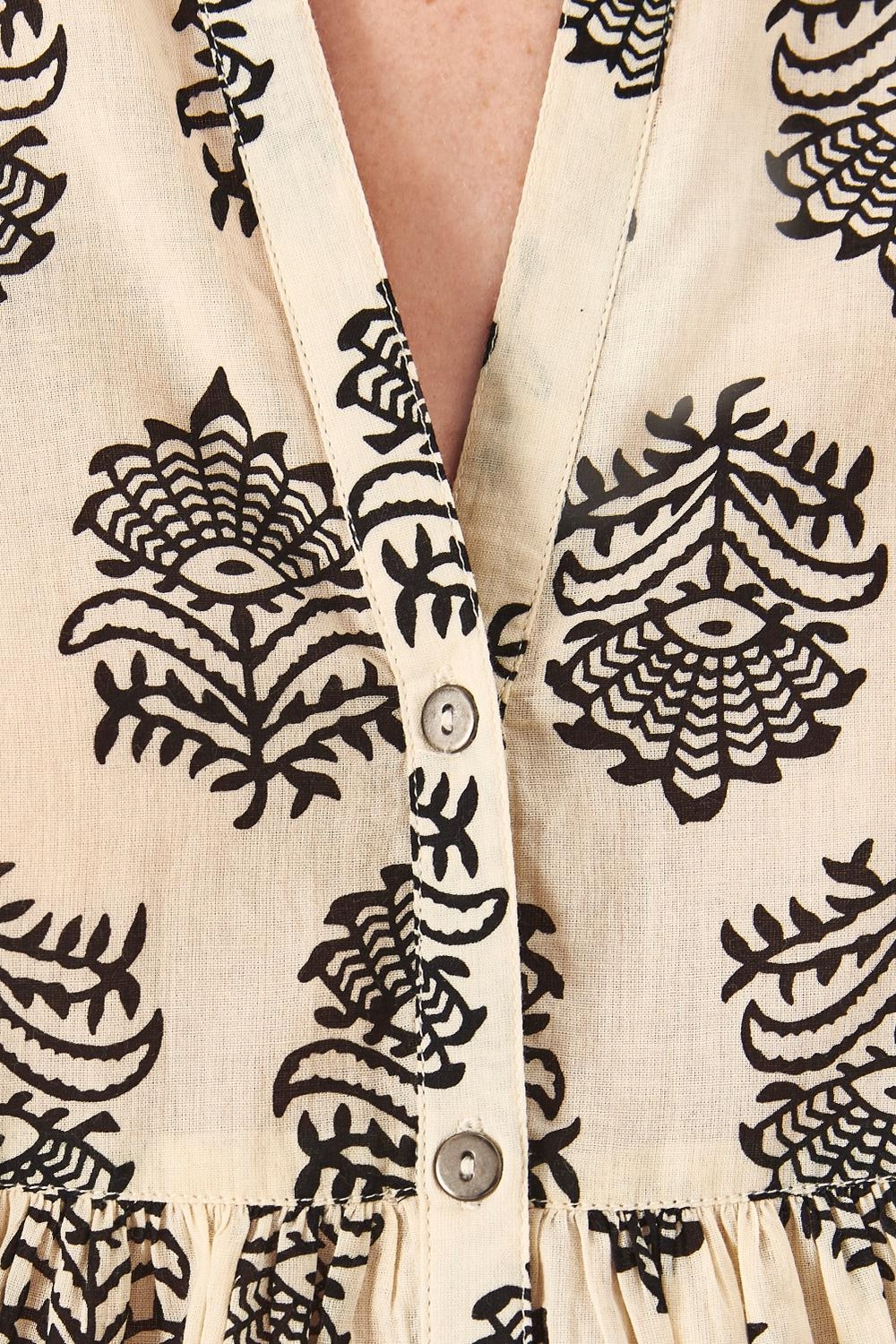 Camisa Malveira Falguni