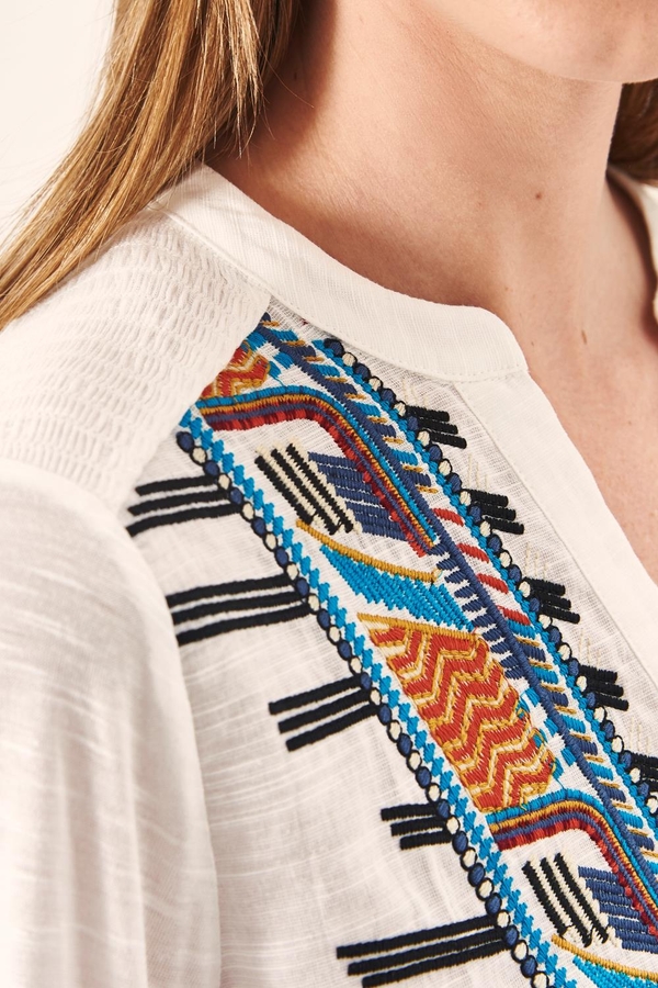 Camisa Amalita Geo