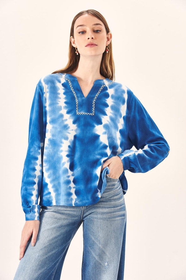 Poleron Espardell Batik D