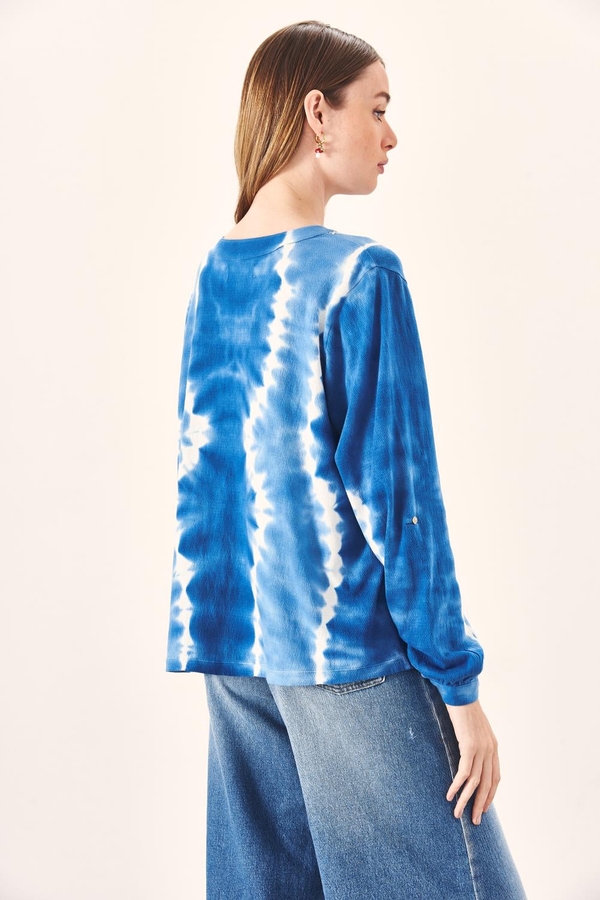 Poleron Espardell Batik D