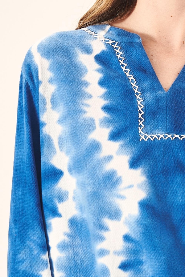 Poleron Espardell Batik D