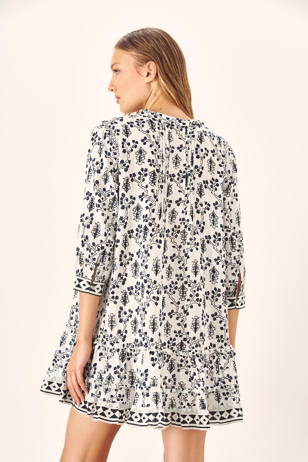 Vestido Sun Hara