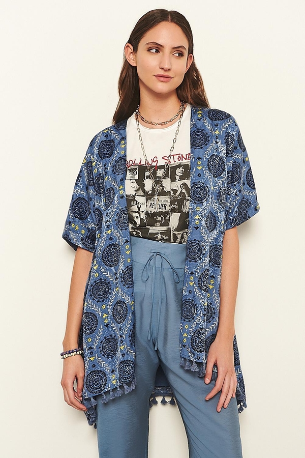 Kimono Short Risha D