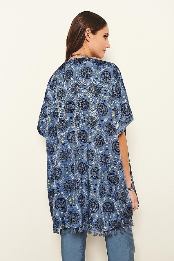 Kimono Short Risha D
