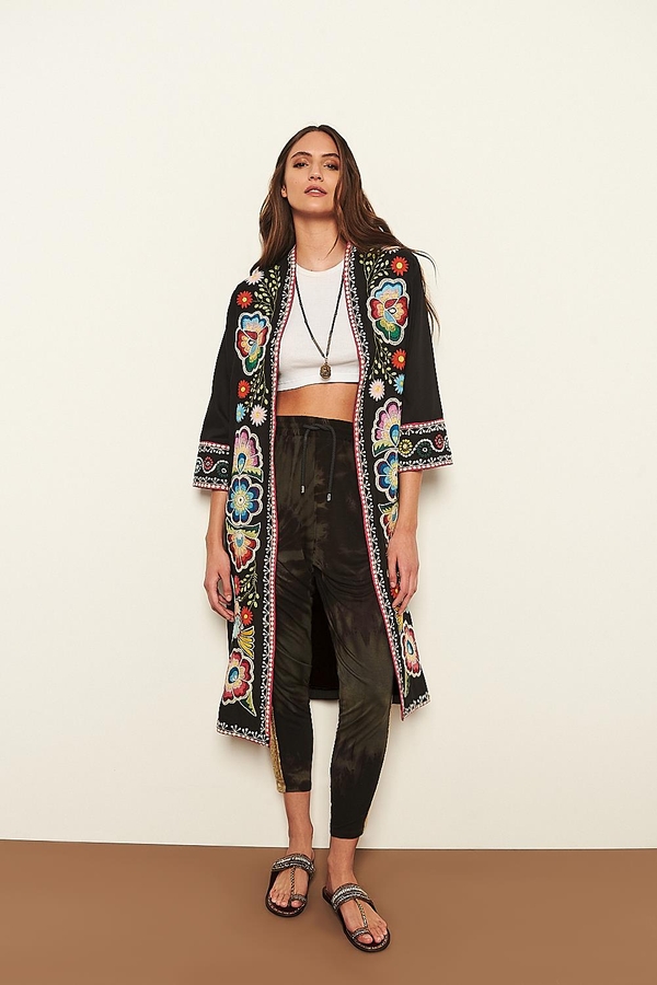 Saco Ikat Arekipa