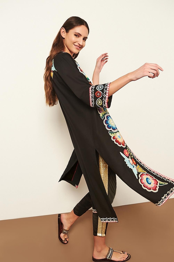 Saco Ikat Arekipa