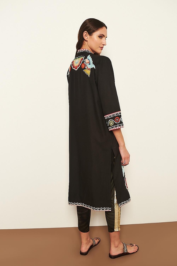Saco Ikat Arekipa