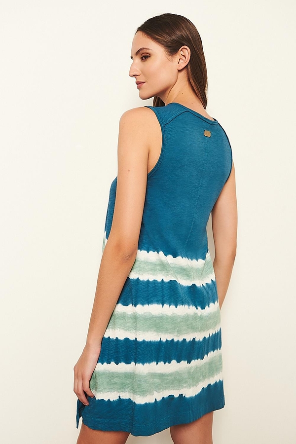 Vestido Calonet